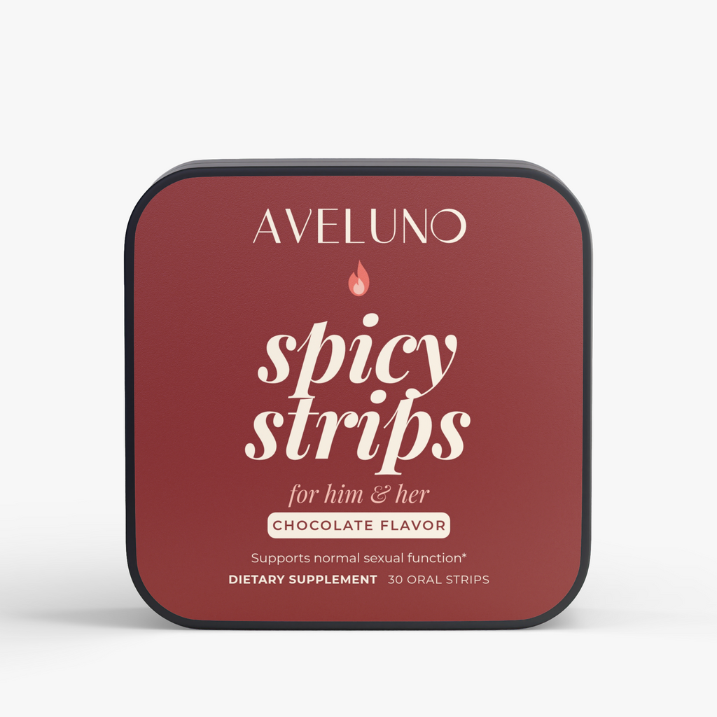 Spicy Strips