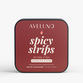 Spicy Strips