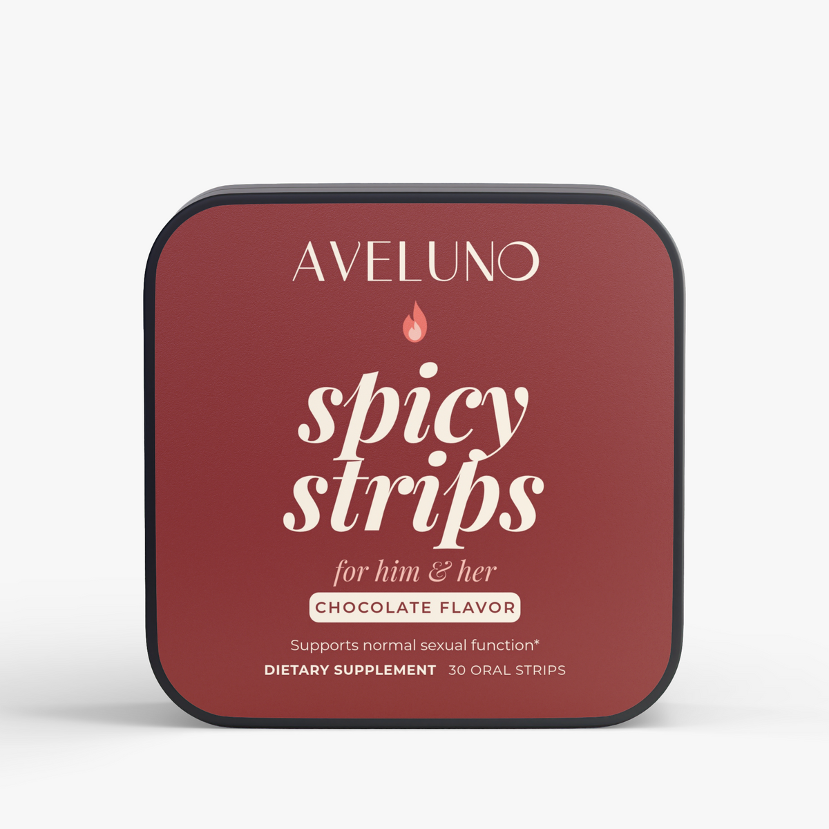 Spicy Strips
