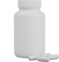 Pills & Capsules