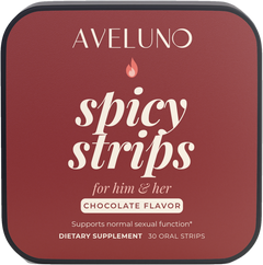 Spicy Strips